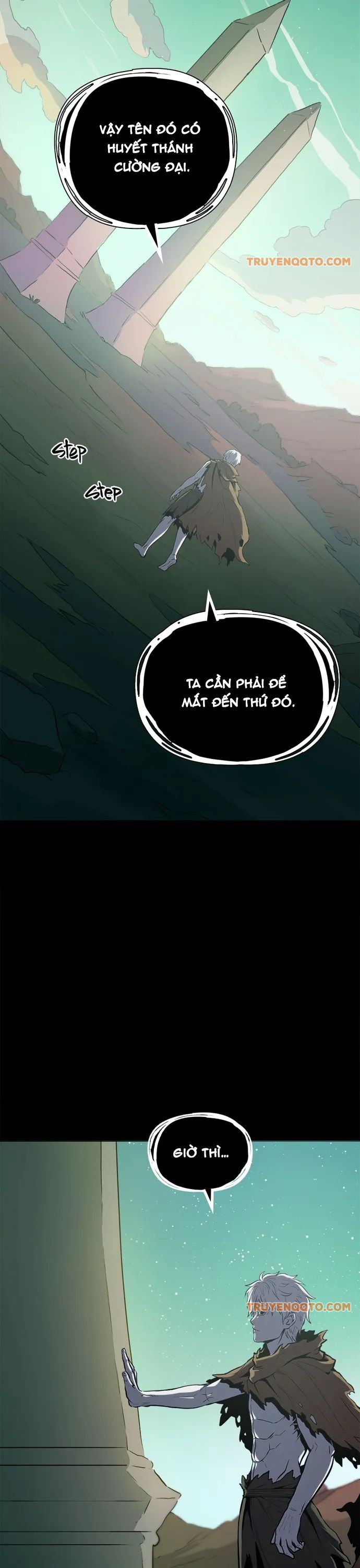 Thợ Săn Nguyên Thủy Chapter 17 - 36