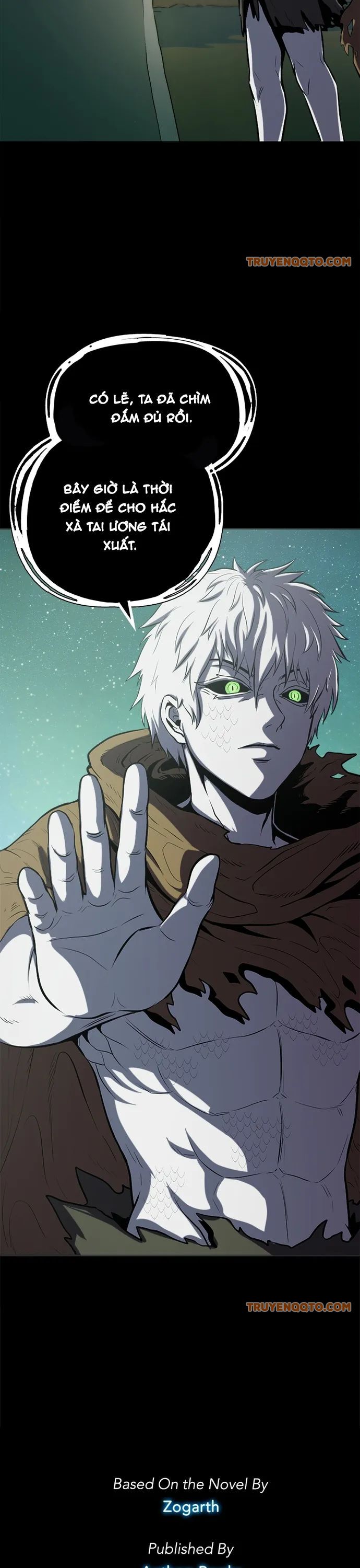 Thợ Săn Nguyên Thủy Chapter 17 - 37