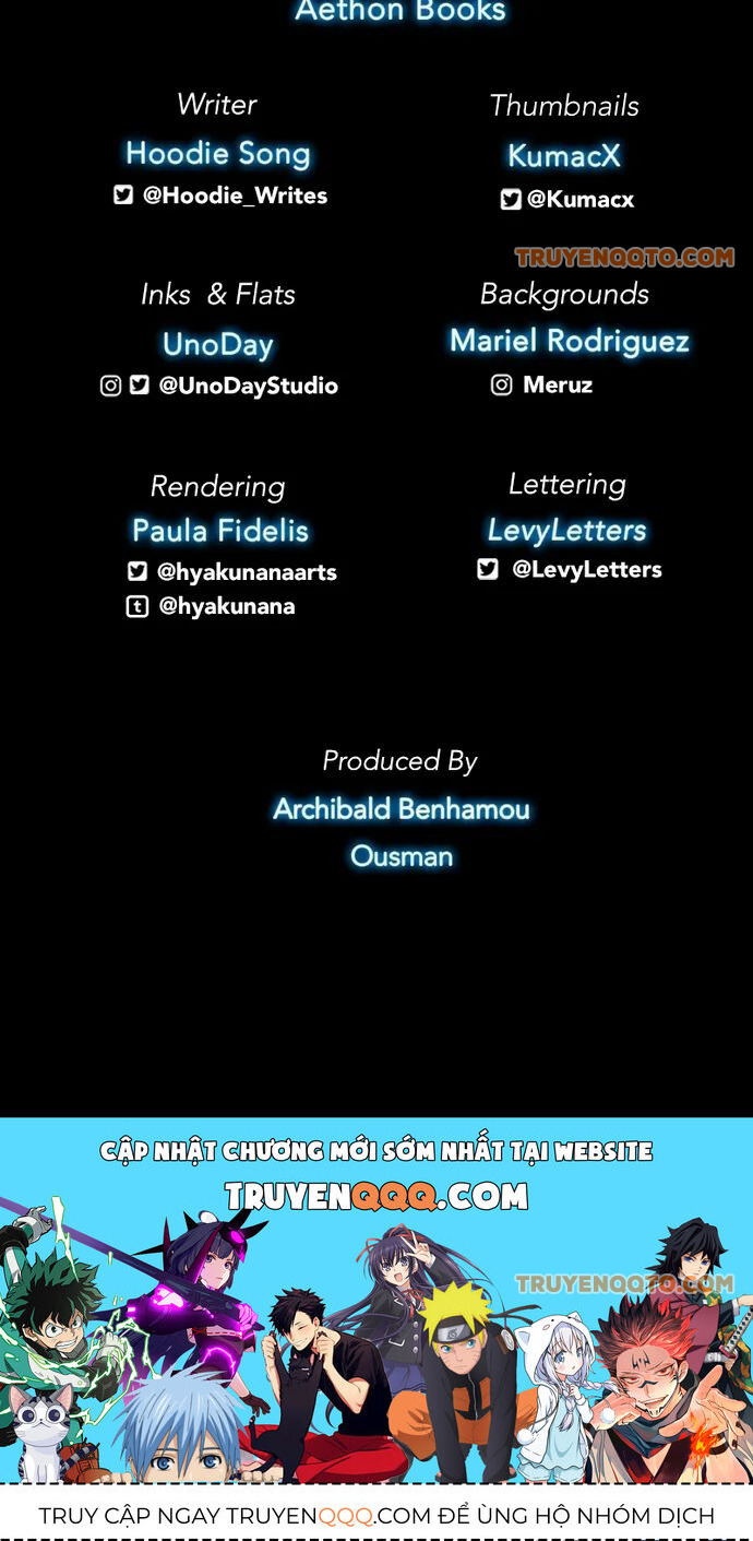 Thợ Săn Nguyên Thủy Chapter 17 - 38