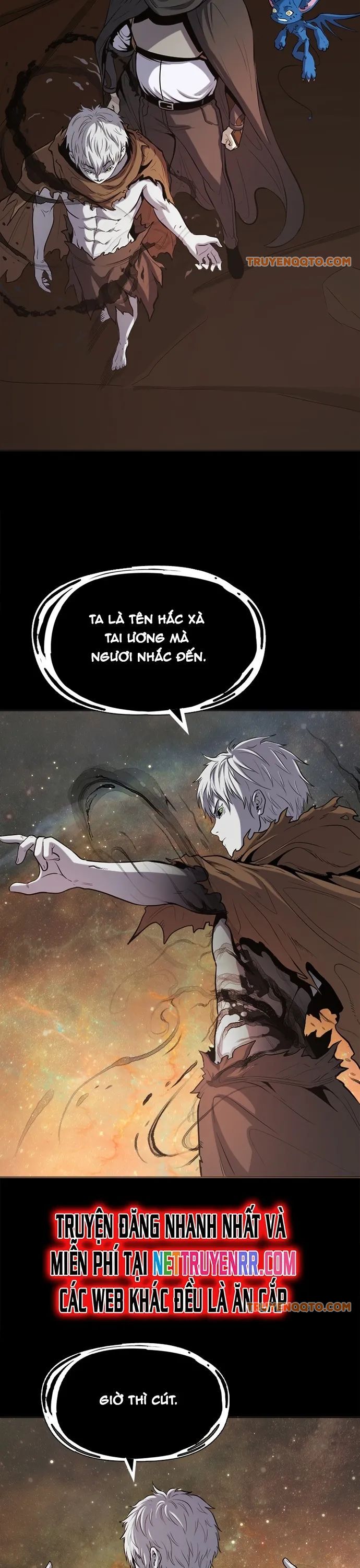 Thợ Săn Nguyên Thủy Chapter 17 - 6