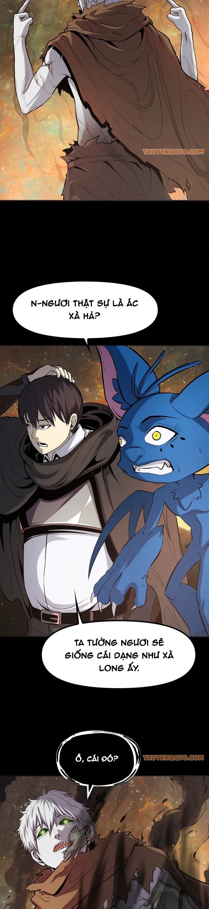 Thợ Săn Nguyên Thủy Chapter 17 - 7