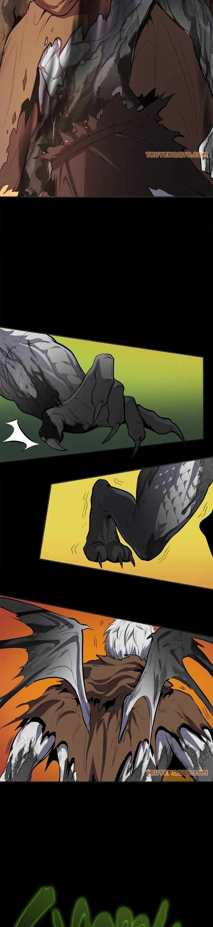 Thợ Săn Nguyên Thủy Chapter 17 - 8