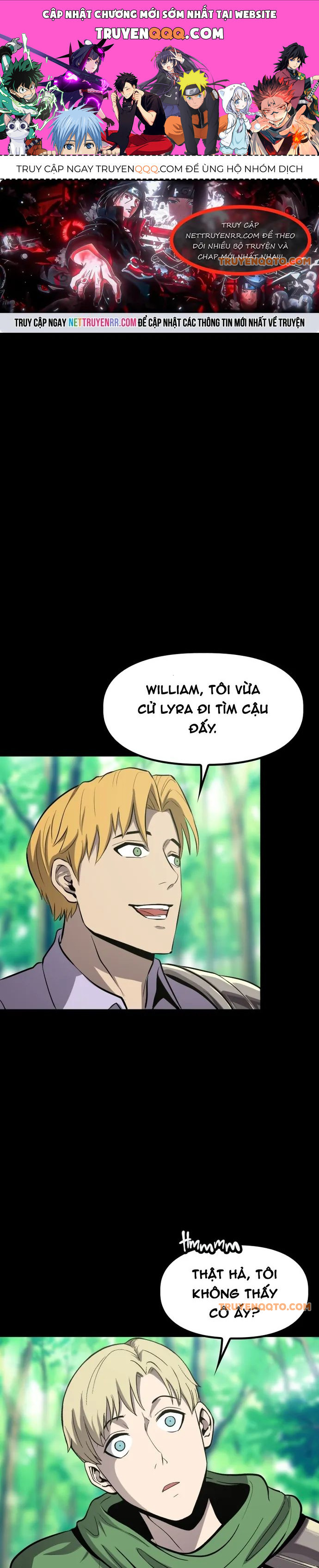 Thợ Săn Nguyên Thủy Chapter 18 - 1