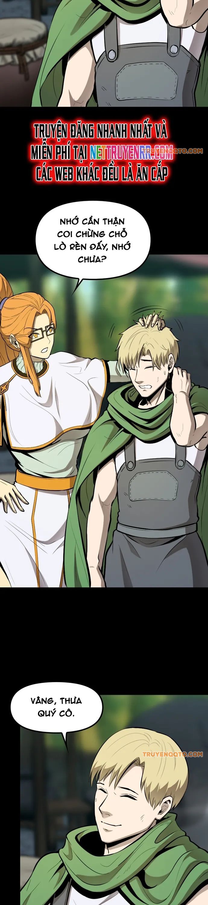 Thợ Săn Nguyên Thủy Chapter 18 - 17