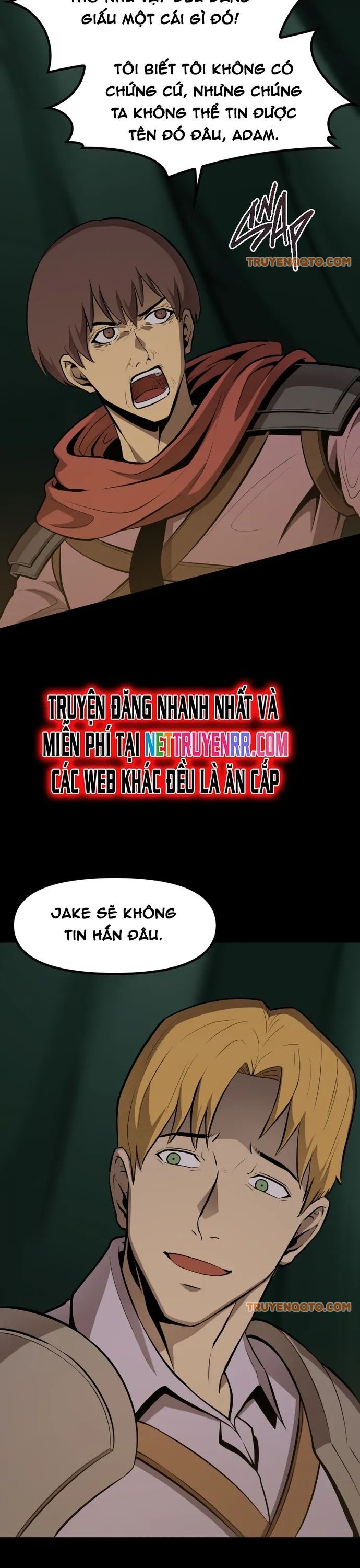 Thợ Săn Nguyên Thủy Chapter 18 - 26