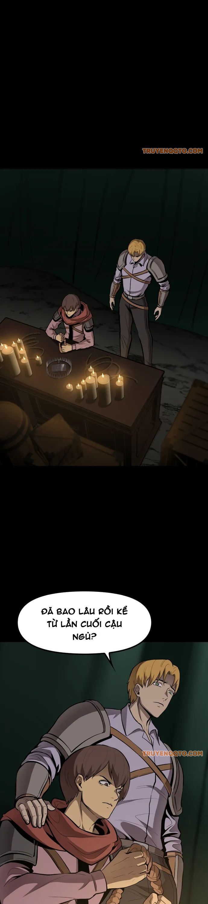Thợ Săn Nguyên Thủy Chapter 18 - 27
