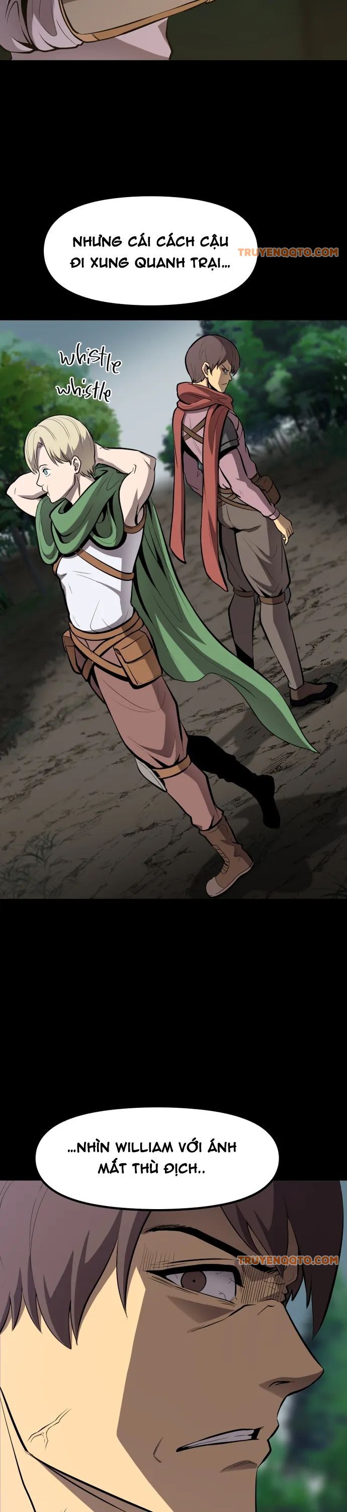 Thợ Săn Nguyên Thủy Chapter 18 - 29