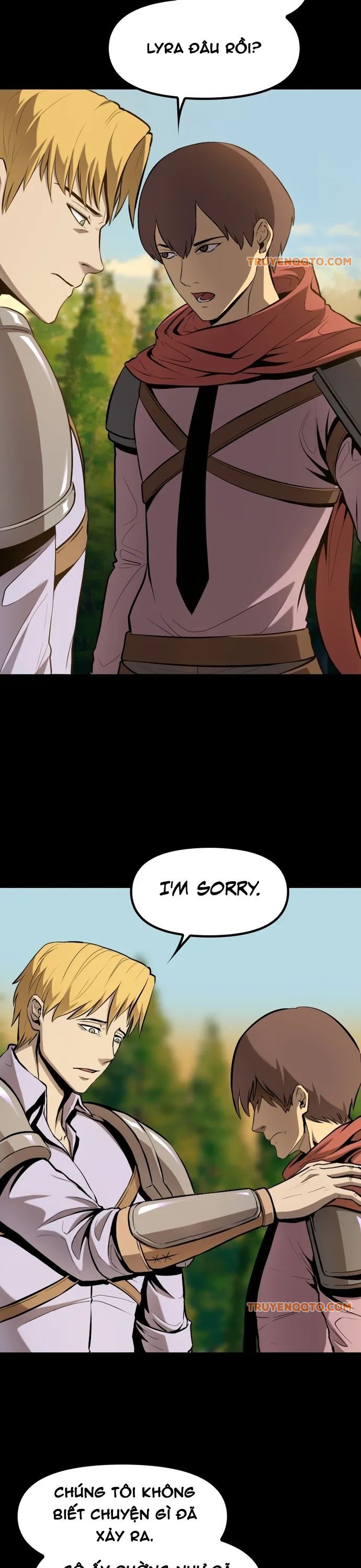 Thợ Săn Nguyên Thủy Chapter 18 - 5