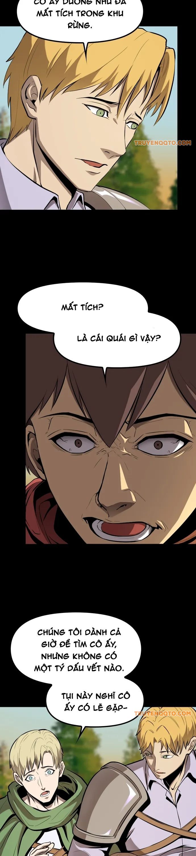 Thợ Săn Nguyên Thủy Chapter 18 - 6