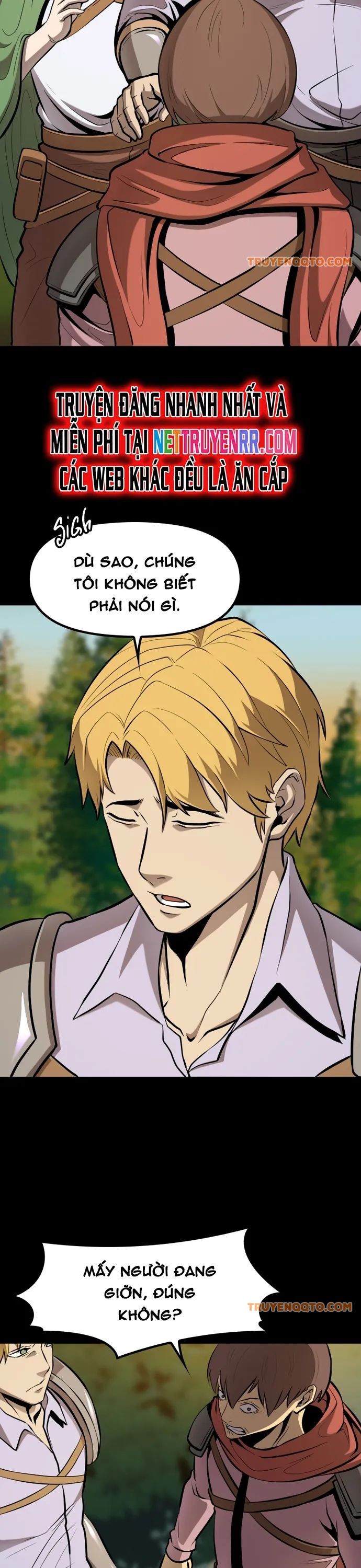 Thợ Săn Nguyên Thủy Chapter 18 - 7