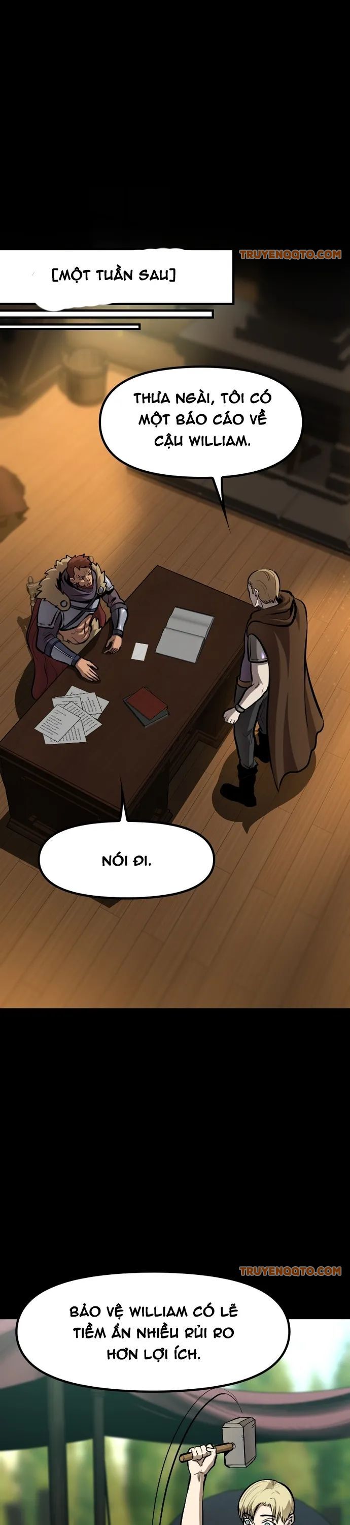 Thợ Săn Nguyên Thủy Chapter 18 - 9
