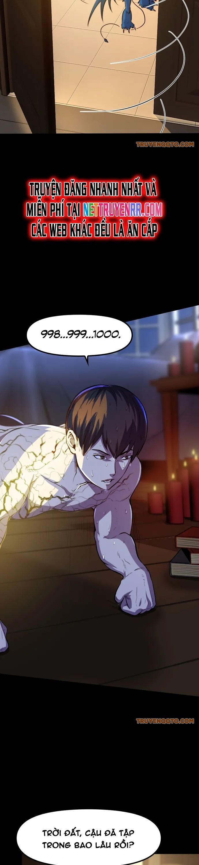 Thợ Săn Nguyên Thủy Chapter 19 - 2