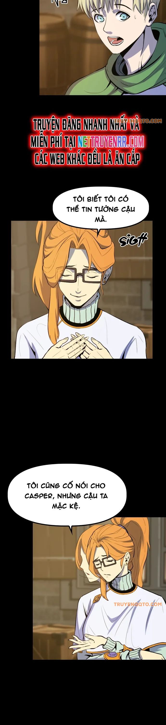 Thợ Săn Nguyên Thủy Chapter 19 - 11