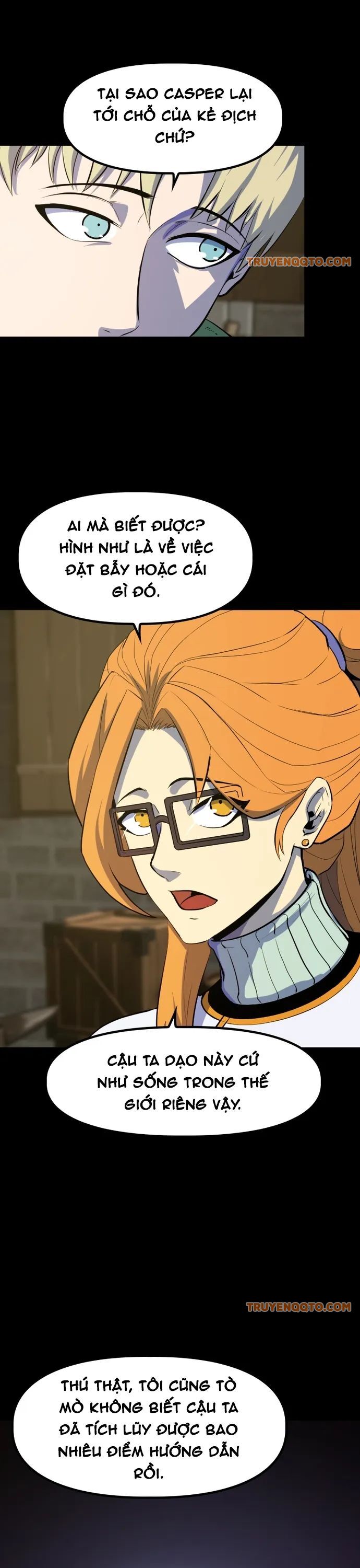 Thợ Săn Nguyên Thủy Chapter 19 - 12