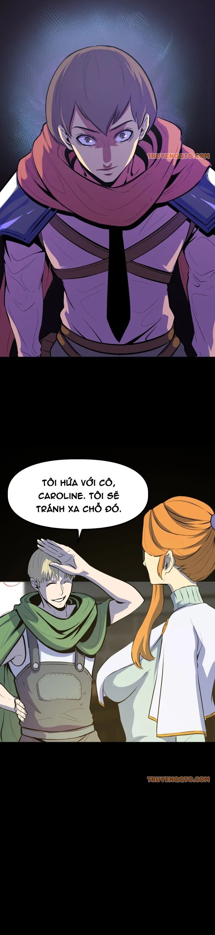 Thợ Săn Nguyên Thủy Chapter 19 - 13