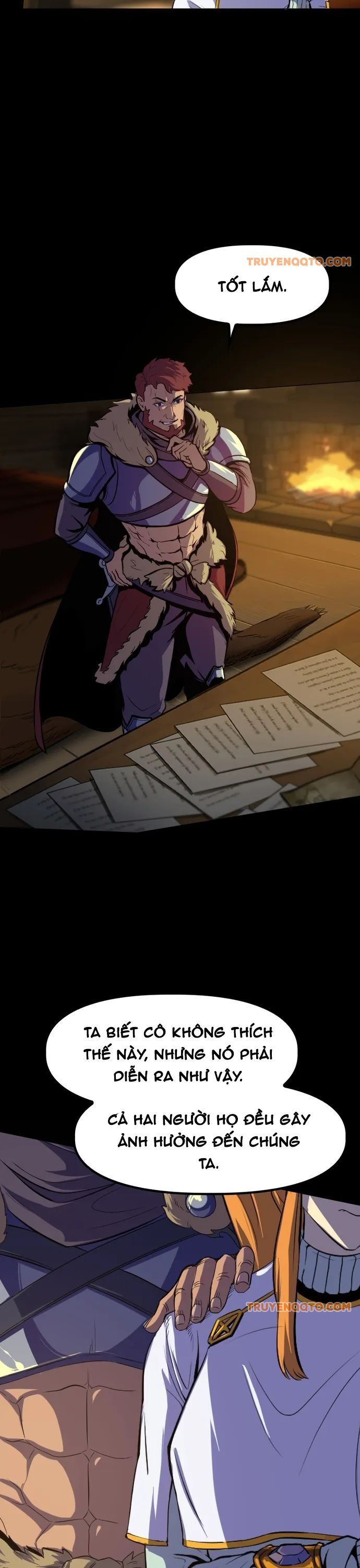 Thợ Săn Nguyên Thủy Chapter 19 - 15
