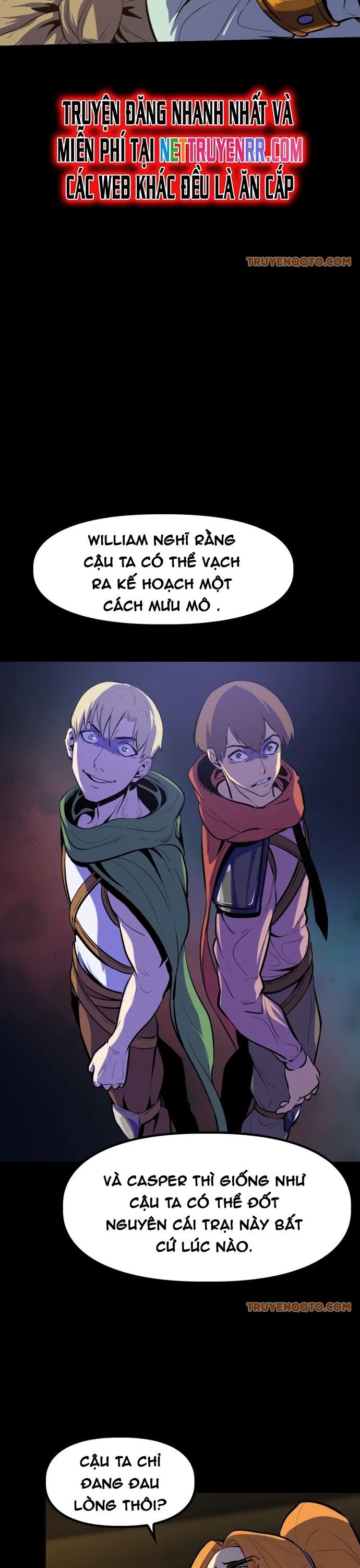 Thợ Săn Nguyên Thủy Chapter 19 - 16
