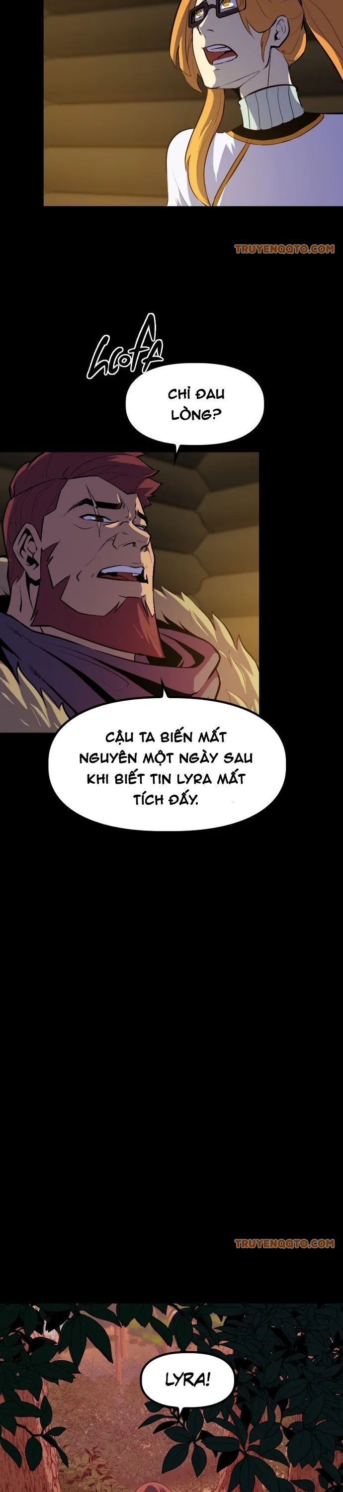 Thợ Săn Nguyên Thủy Chapter 19 - 17