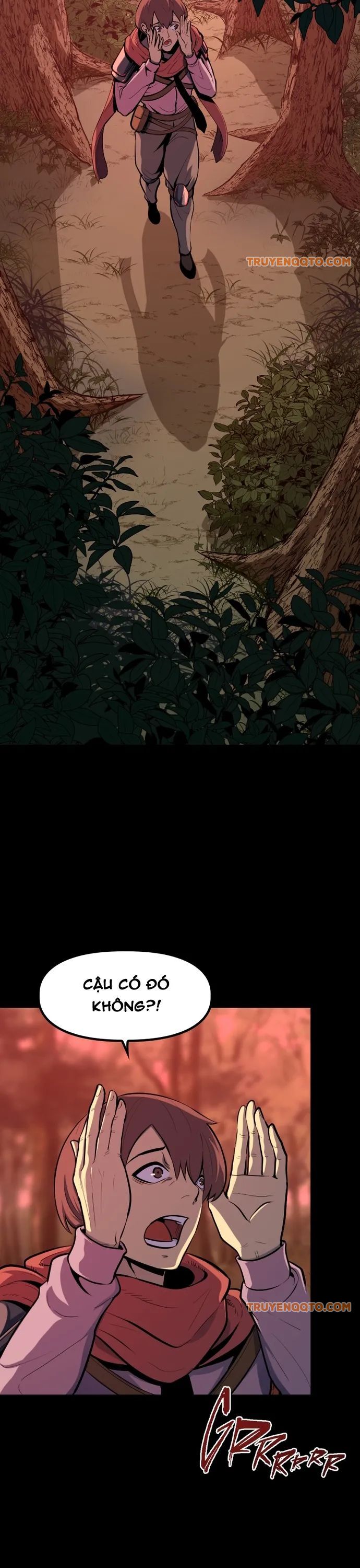 Thợ Săn Nguyên Thủy Chapter 19 - 18