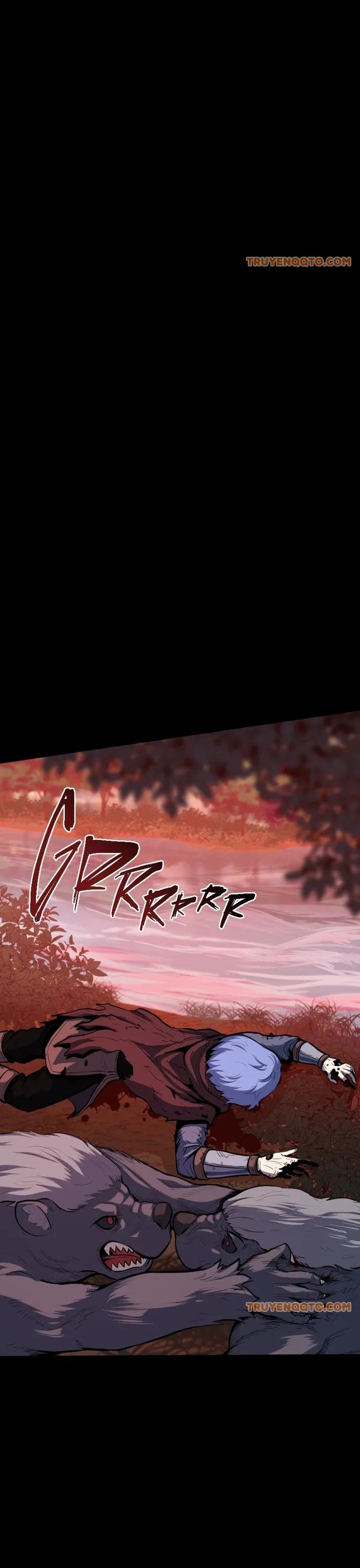 Thợ Săn Nguyên Thủy Chapter 19 - 19