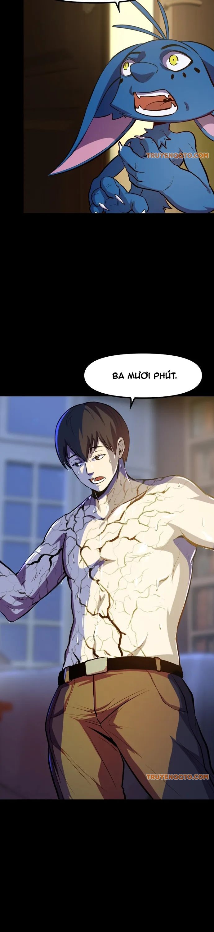 Thợ Săn Nguyên Thủy Chapter 19 - 3