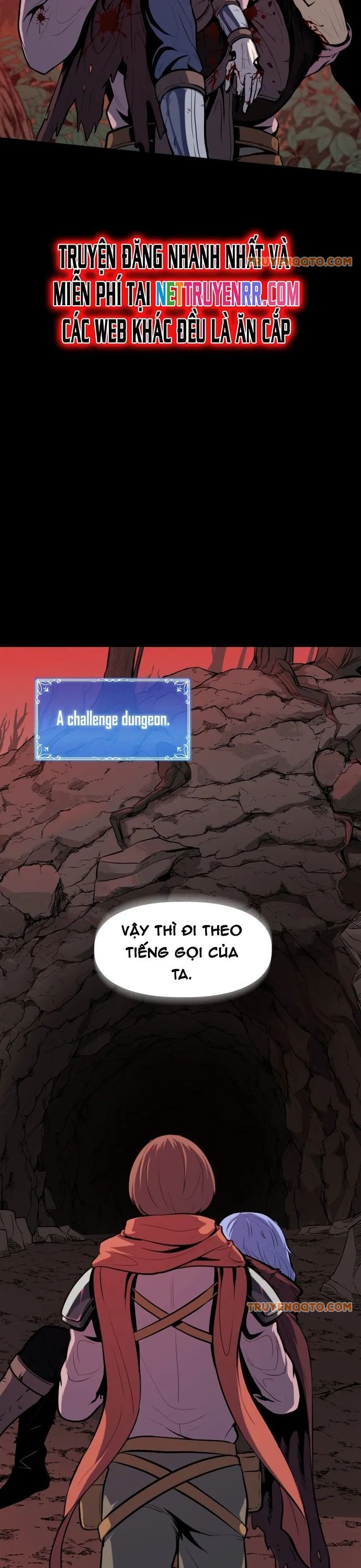 Thợ Săn Nguyên Thủy Chapter 19 - 26