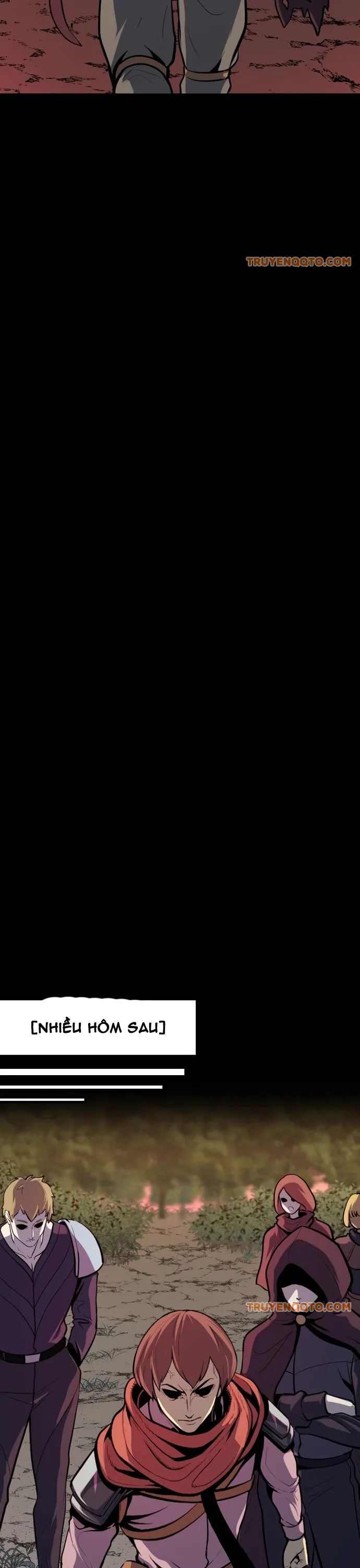 Thợ Săn Nguyên Thủy Chapter 19 - 27