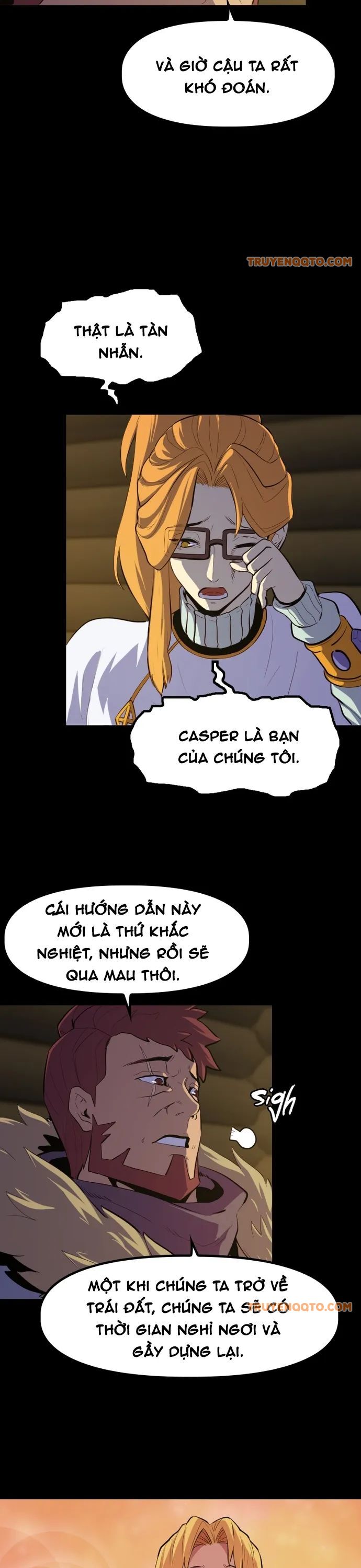 Thợ Săn Nguyên Thủy Chapter 19 - 29