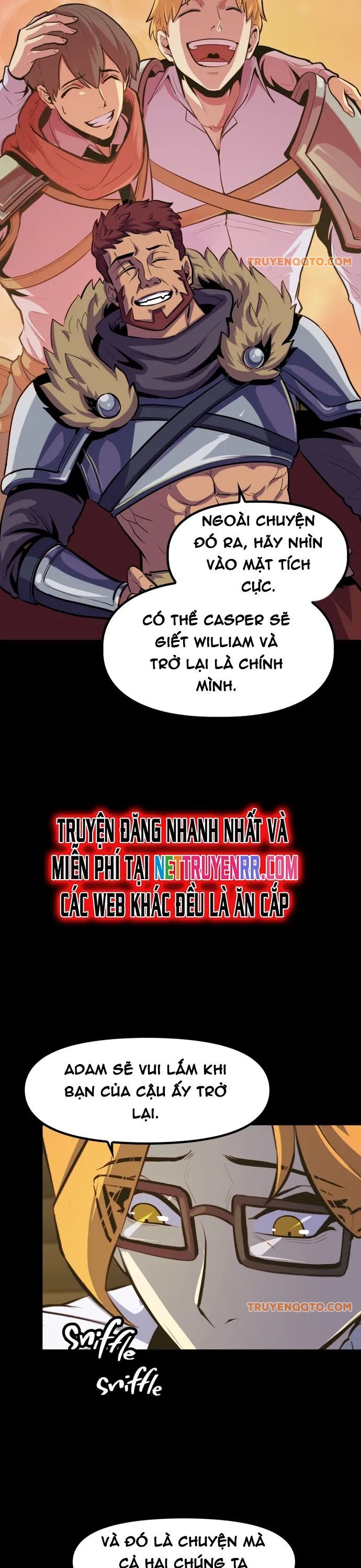Thợ Săn Nguyên Thủy Chapter 19 - 30