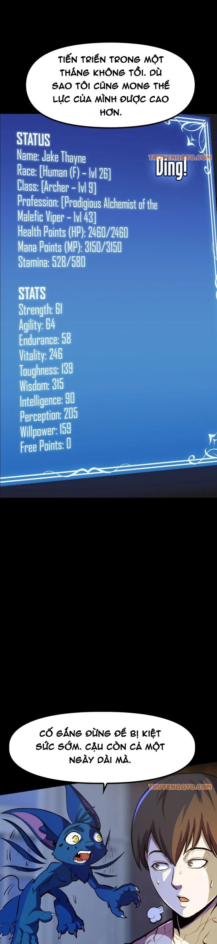 Thợ Săn Nguyên Thủy Chapter 19 - 4