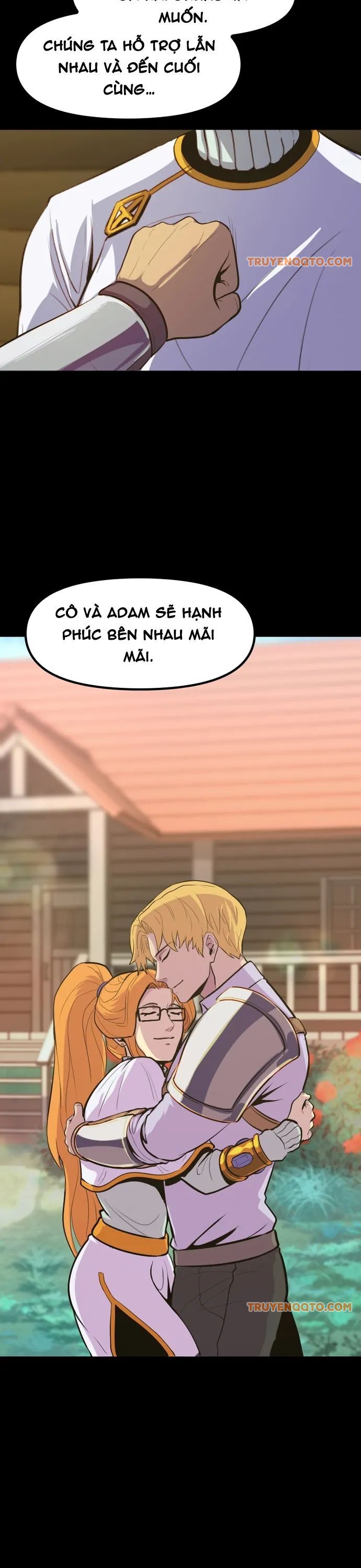 Thợ Săn Nguyên Thủy Chapter 19 - 31