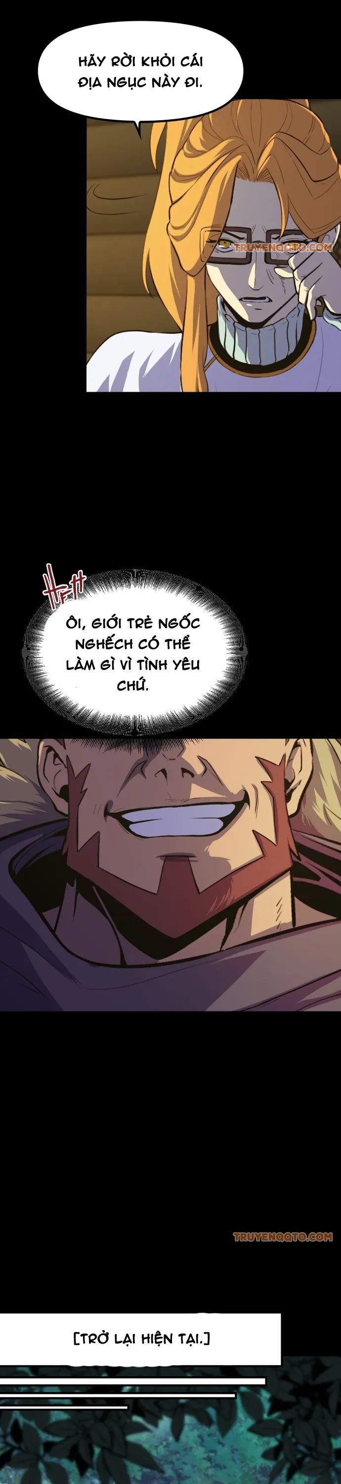 Thợ Săn Nguyên Thủy Chapter 19 - 32