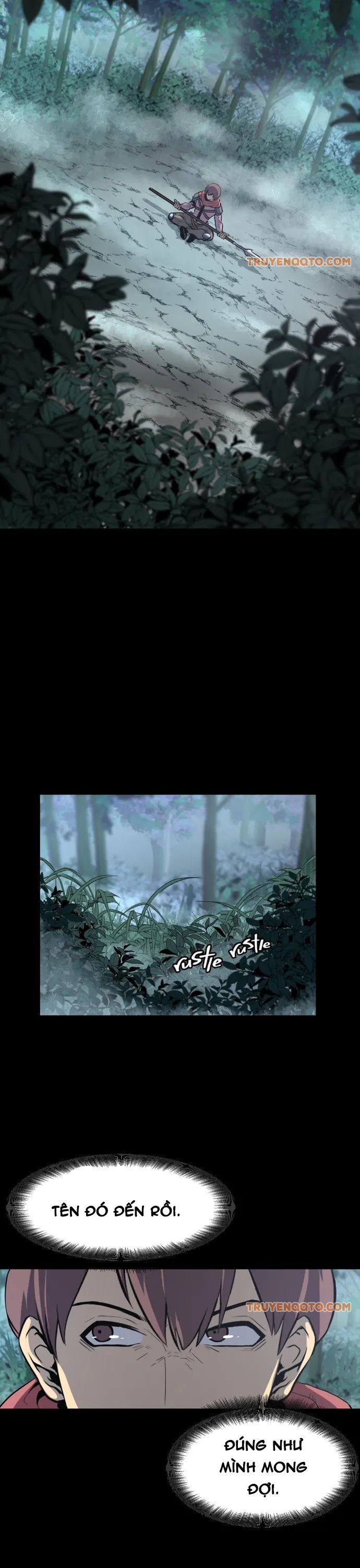 Thợ Săn Nguyên Thủy Chapter 19 - 33