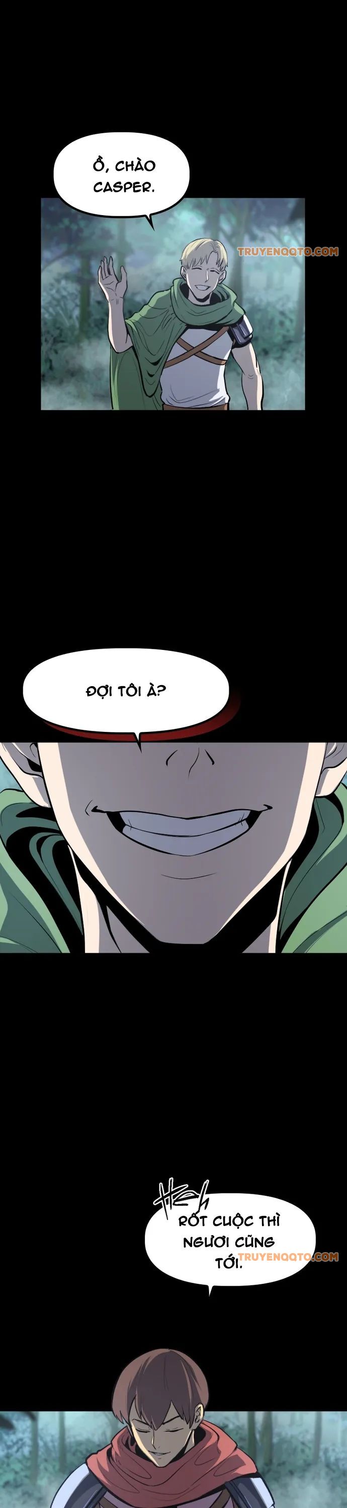 Thợ Săn Nguyên Thủy Chapter 19 - 34