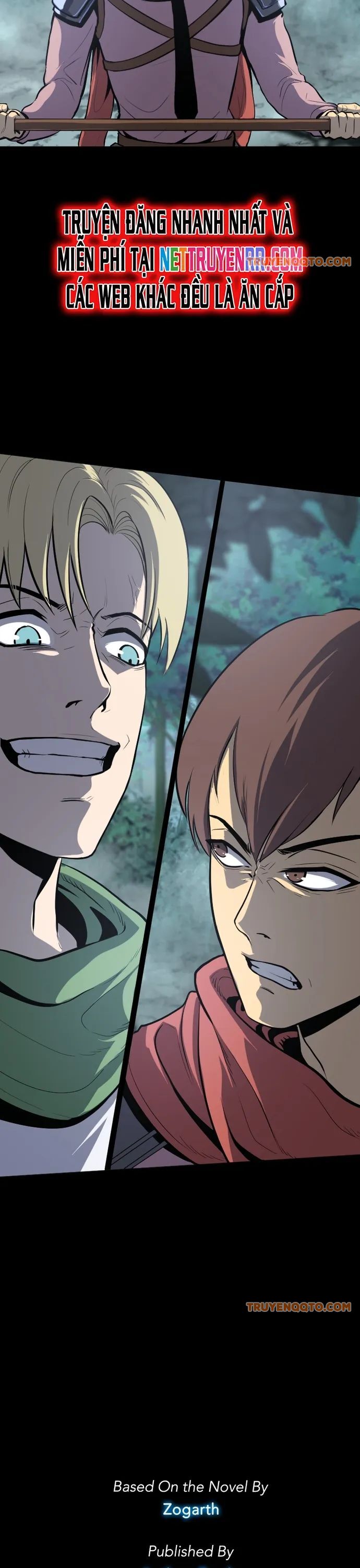 Thợ Săn Nguyên Thủy Chapter 19 - 35