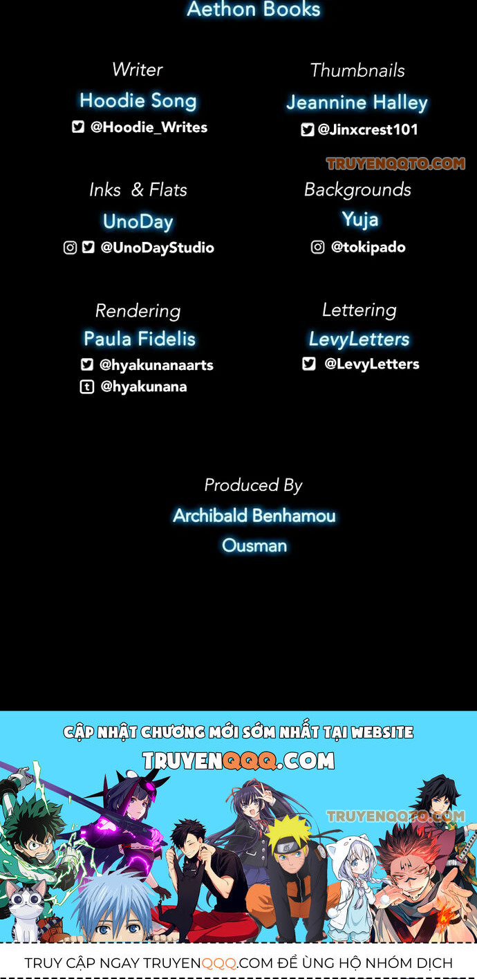 Thợ Săn Nguyên Thủy Chapter 19 - 36