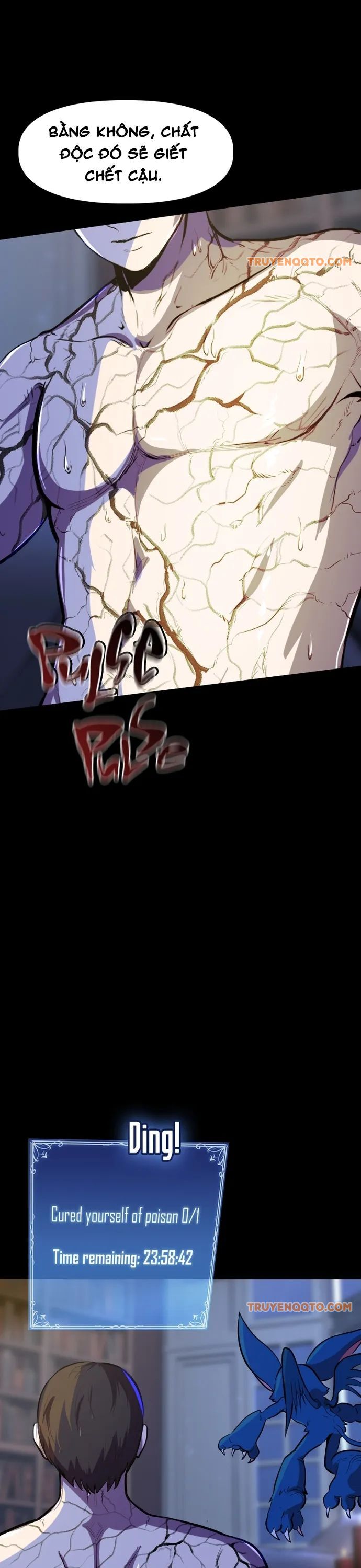Thợ Săn Nguyên Thủy Chapter 19 - 6