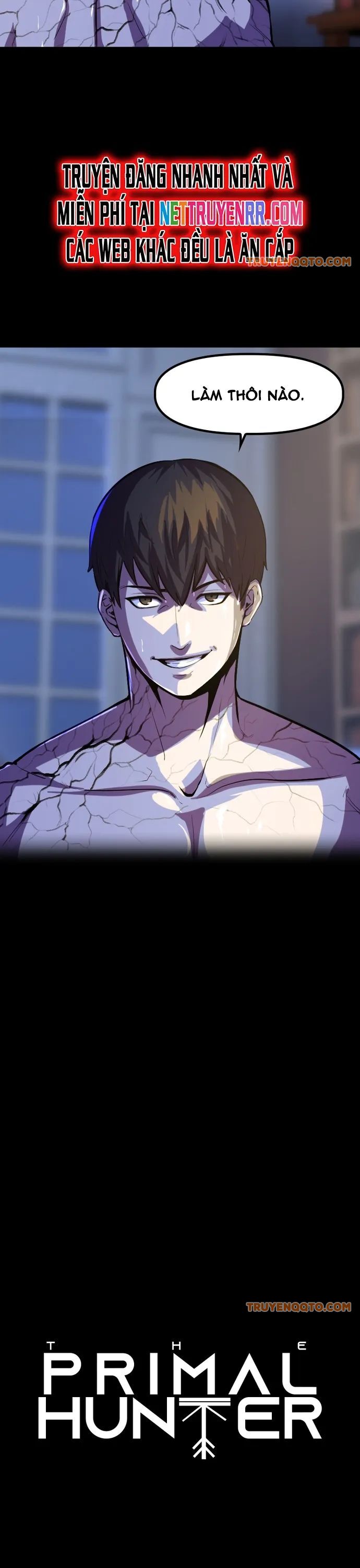 Thợ Săn Nguyên Thủy Chapter 19 - 7