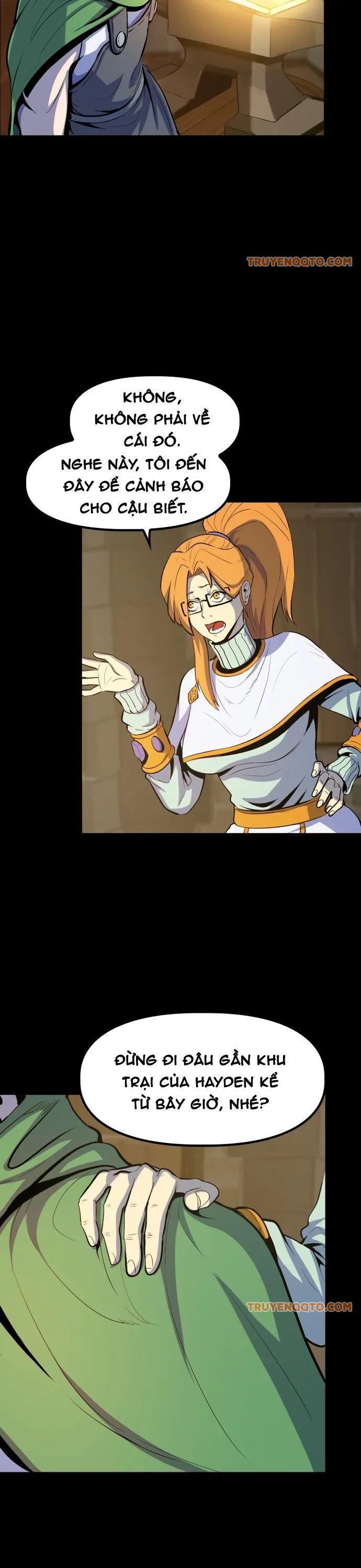 Thợ Săn Nguyên Thủy Chapter 19 - 9