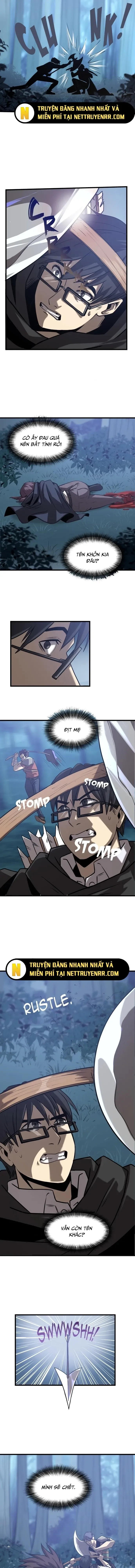 Thợ Săn Nguyên Thủy Chapter 2 - 11