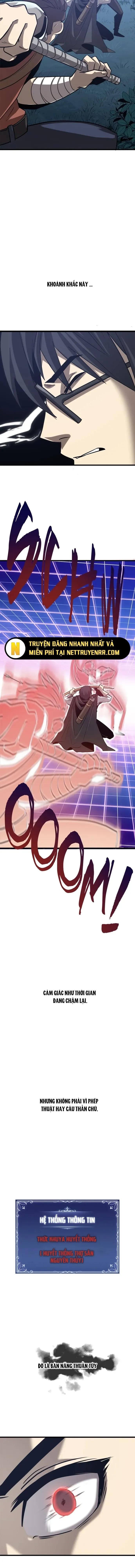 Thợ Săn Nguyên Thủy Chapter 2 - 12
