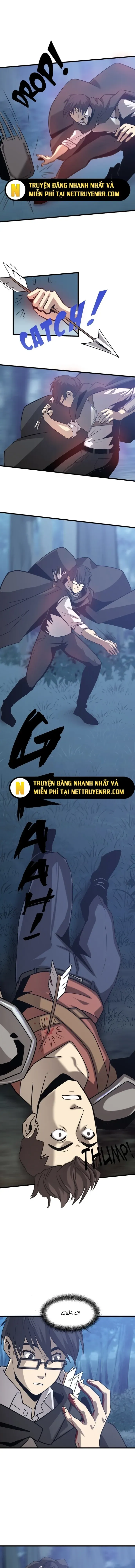 Thợ Săn Nguyên Thủy Chapter 2 - 13