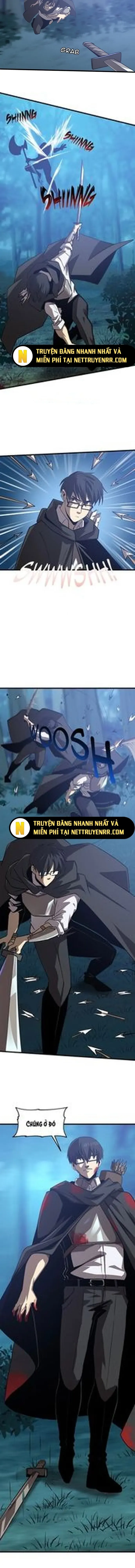 Thợ Săn Nguyên Thủy Chapter 2 - 14