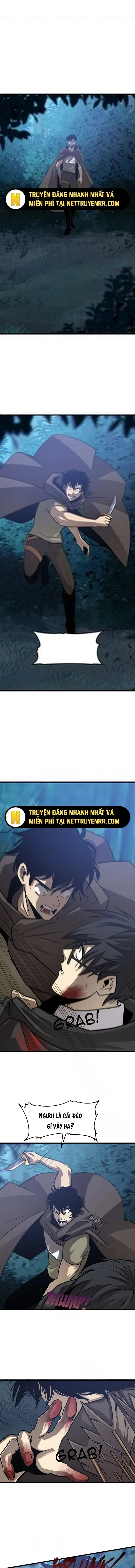 Thợ Săn Nguyên Thủy Chapter 2 - 15