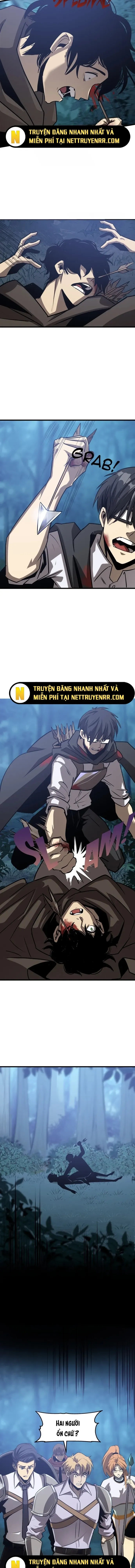 Thợ Săn Nguyên Thủy Chapter 2 - 16