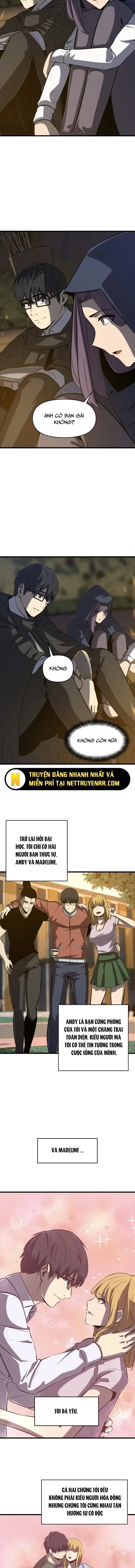 Thợ Săn Nguyên Thủy Chapter 2 - 5
