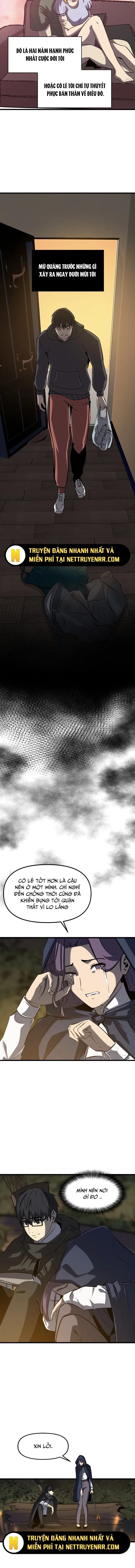 Thợ Săn Nguyên Thủy Chapter 2 - 6