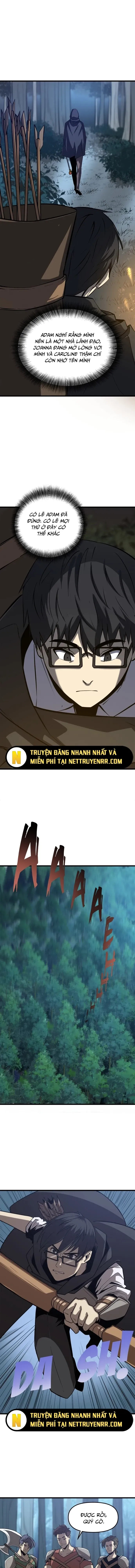 Thợ Săn Nguyên Thủy Chapter 2 - 7