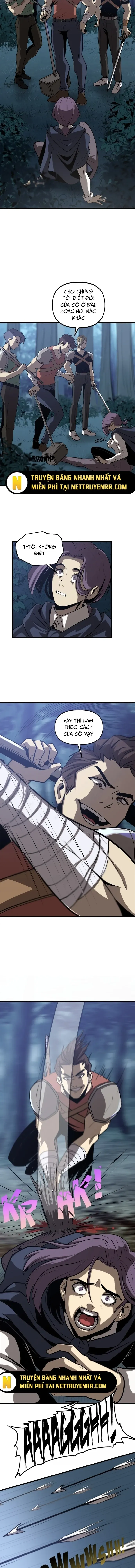 Thợ Săn Nguyên Thủy Chapter 2 - 8