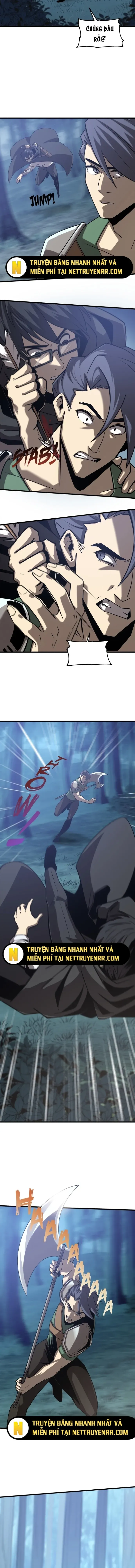Thợ Săn Nguyên Thủy Chapter 2 - 10